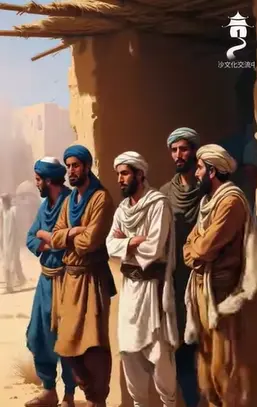 Muhammad ﷺ... El Humano Antes del Profeta