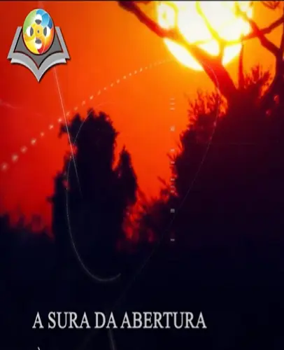 Surah Al-Fatihah - Portuguese