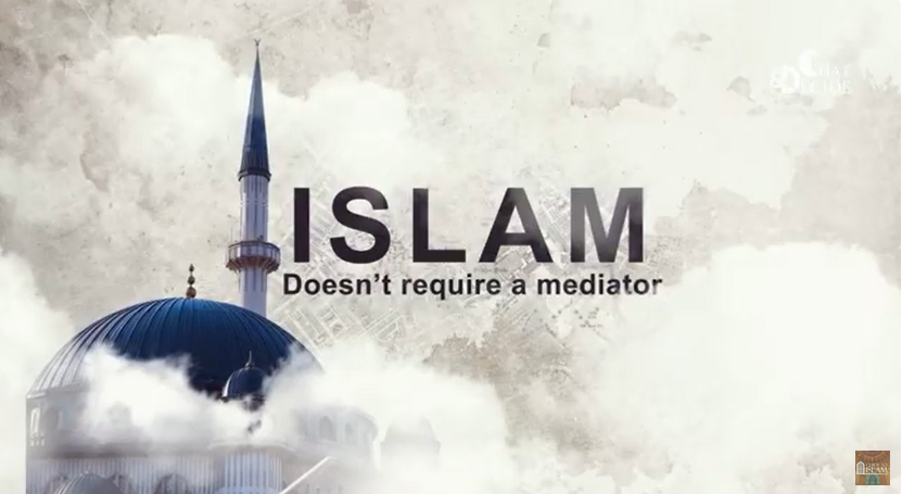 All Religions Are the Same?