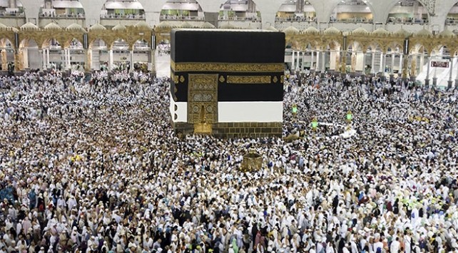 Pourquoi les musulmans accomplir le Hajj?