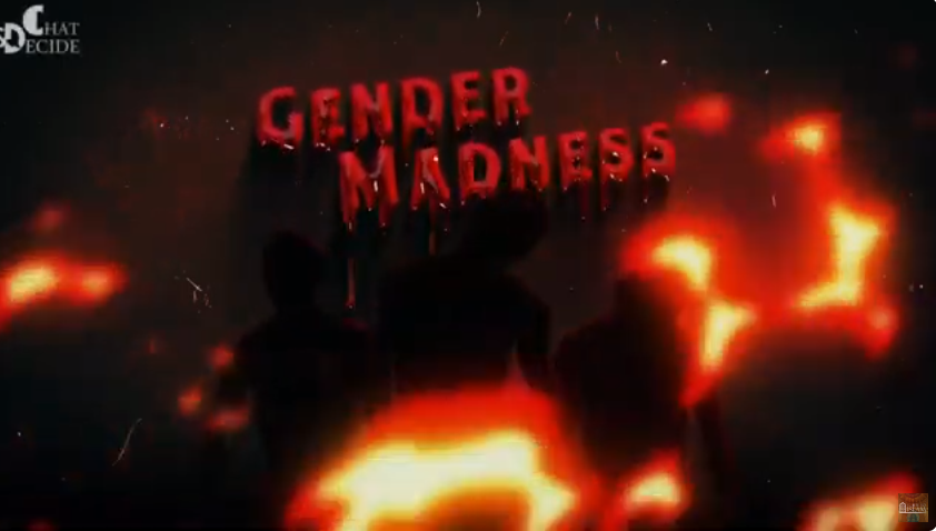 Gender Madness And The Danger Of Moral Relativism