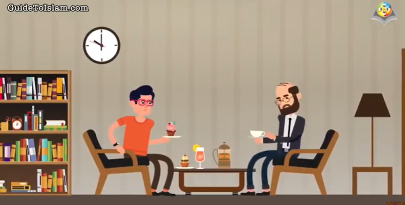 Les êtres humains ont-ils besoin d'une religion ?