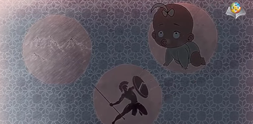 Sai cos’è il Corano?