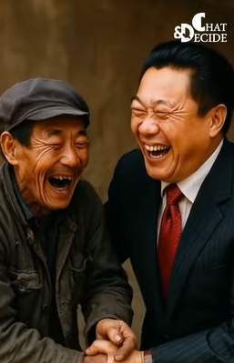 世界梦想中的平等