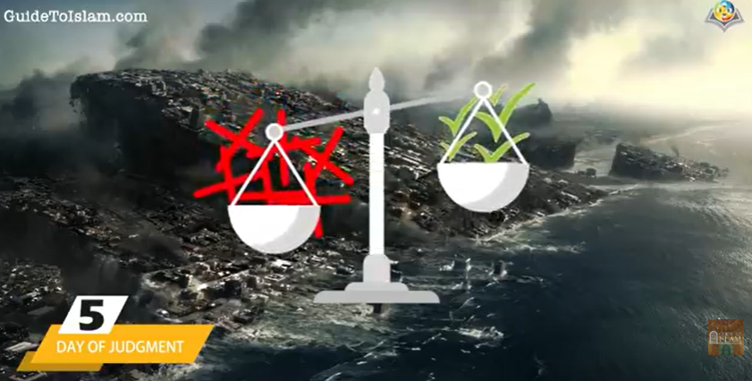 Una breve guida all’#Islam