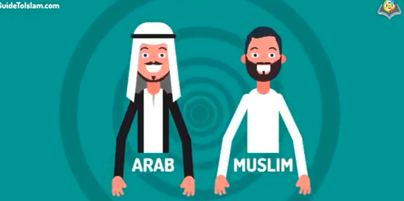 Islamophobie