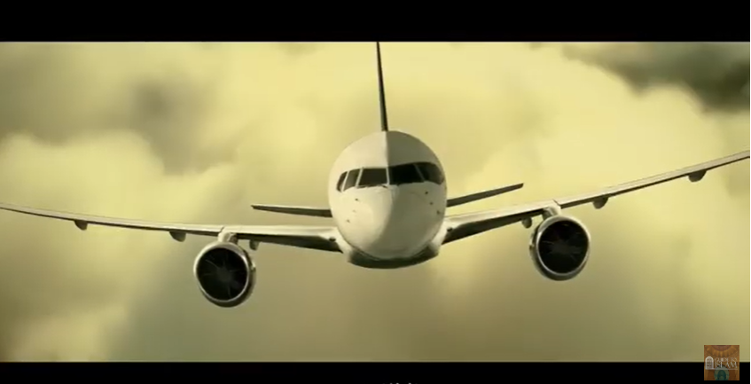 Un messaggio per gli atei: Chi è il Creatore?