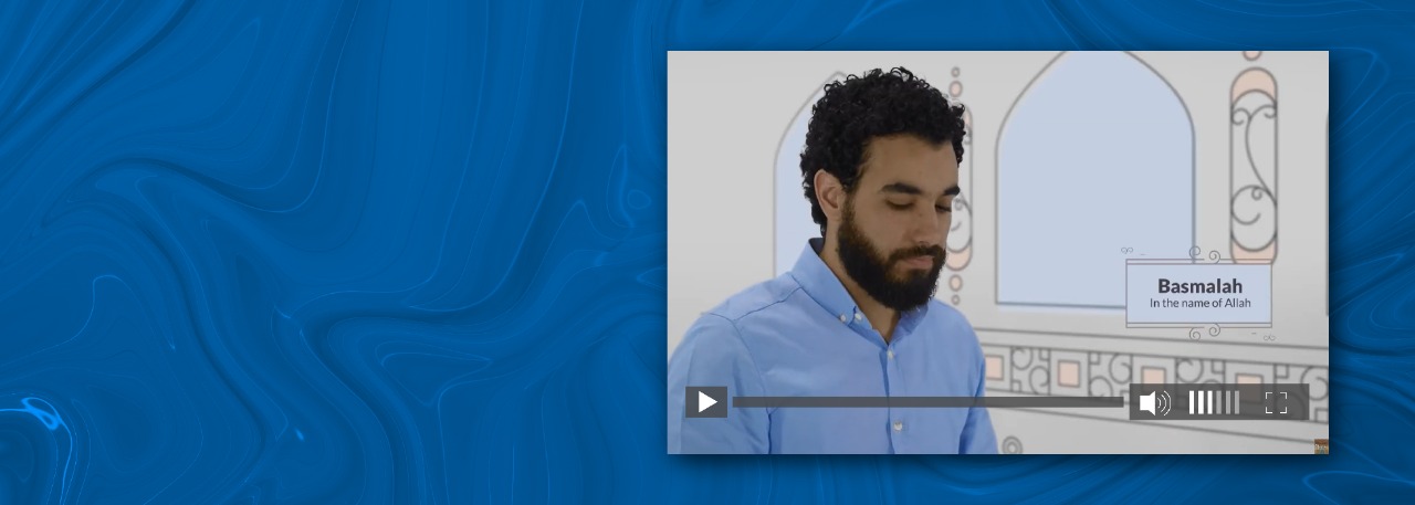 How to perform wudu' (ablution)? (a complete guide of wudu')
