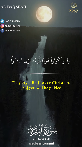 Abraham in the Qur'an - 7