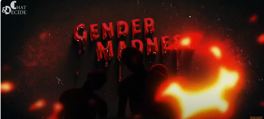 Gender Madness And The Danger Of Moral Relativism