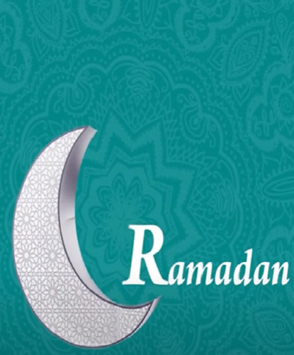 Ramadan is the month of blessings