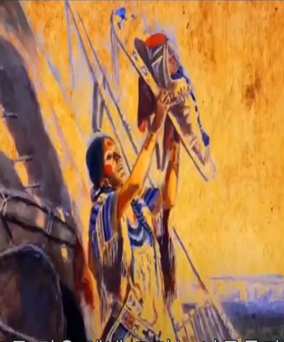 God across History