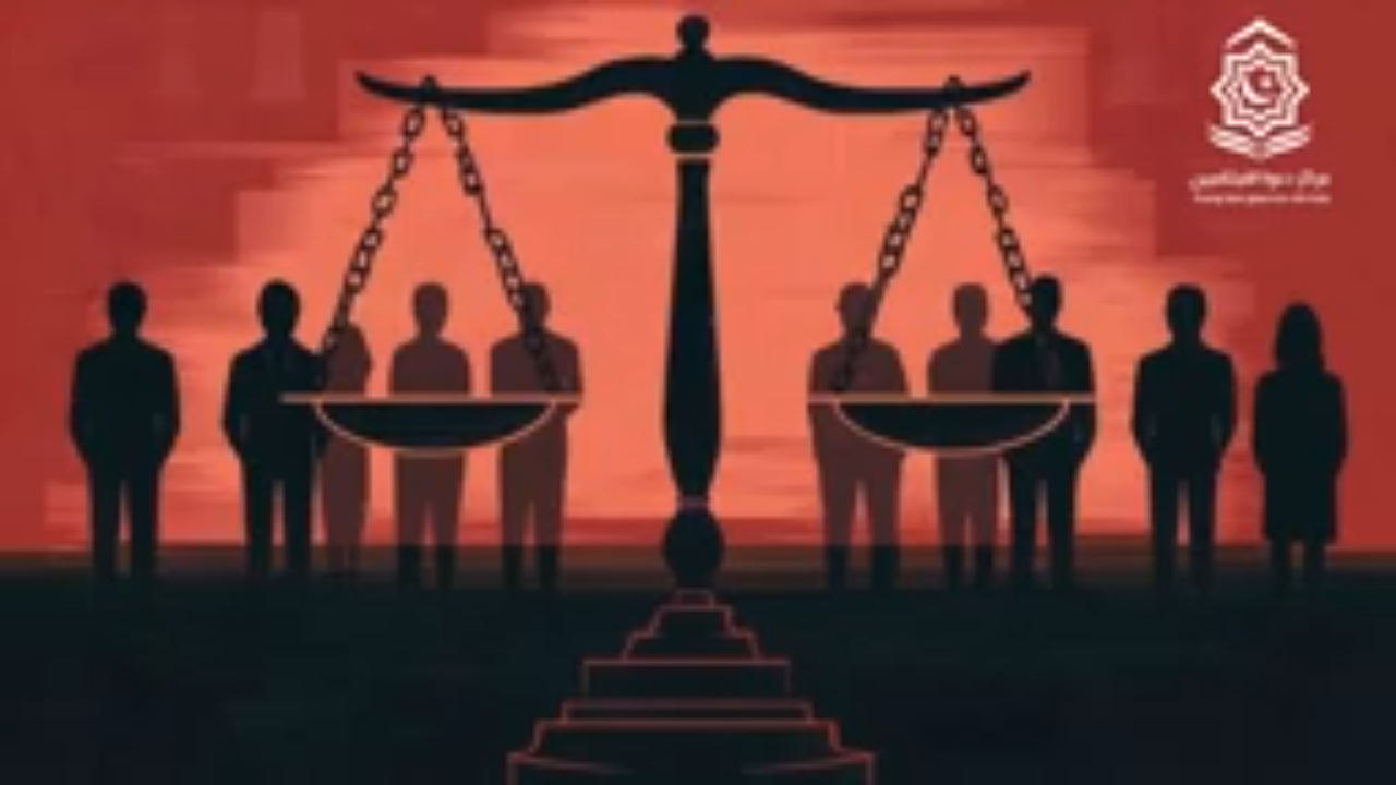 社会公正在伊斯兰教中的体现：伊斯兰教如何促进平等？